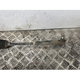 Scatola Sterzo Piaggio Porter NP6 2021 1.5 Benzina Usata Originale  B3498