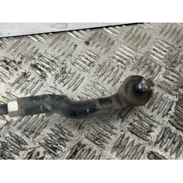 Scatola Sterzo Piaggio Porter NP6 2021 1.5 Benzina Usata Originale  B3498
