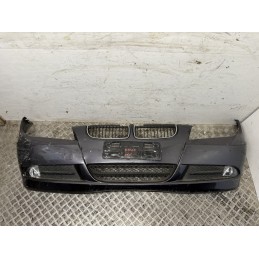 Paraurti Anteriore BMW Serie 3 E90 E91 2005 2008 Usato Commerciale  B3505