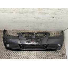 Paraurti Anteriore BMW Serie 3 E90 E91 2005 2008 Usato Commerciale  B3505