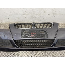 Paraurti Anteriore BMW Serie 3 E90 E91 2005 2008 Usato Commerciale  B3505
