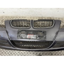 Paraurti Anteriore BMW Serie 3 E90 E91 2005 2008 Usato Commerciale  B3505