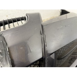 Paraurti Anteriore BMW Serie 3 E90 E91 2005 2008 Usato Commerciale  B3505