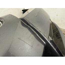 Paraurti Anteriore BMW Serie 3 E90 E91 2005 2008 Usato Commerciale  B3505