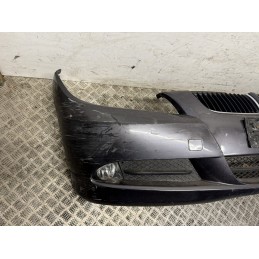 Paraurti Anteriore BMW Serie 3 E90 E91 2005 2008 Usato Commerciale  B3505