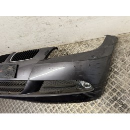 Paraurti Anteriore BMW Serie 3 E90 E91 2005 2008 Usato Commerciale  B3505