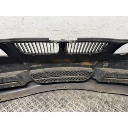 Paraurti Anteriore BMW Serie 3 E90 E91 2005 2008 Usato Commerciale  B3505