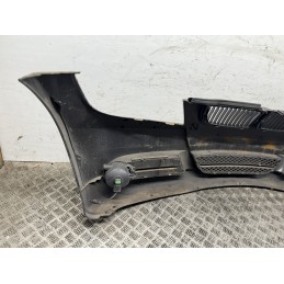 Paraurti Anteriore BMW Serie 3 E90 E91 2005 2008 Usato Commerciale  B3505