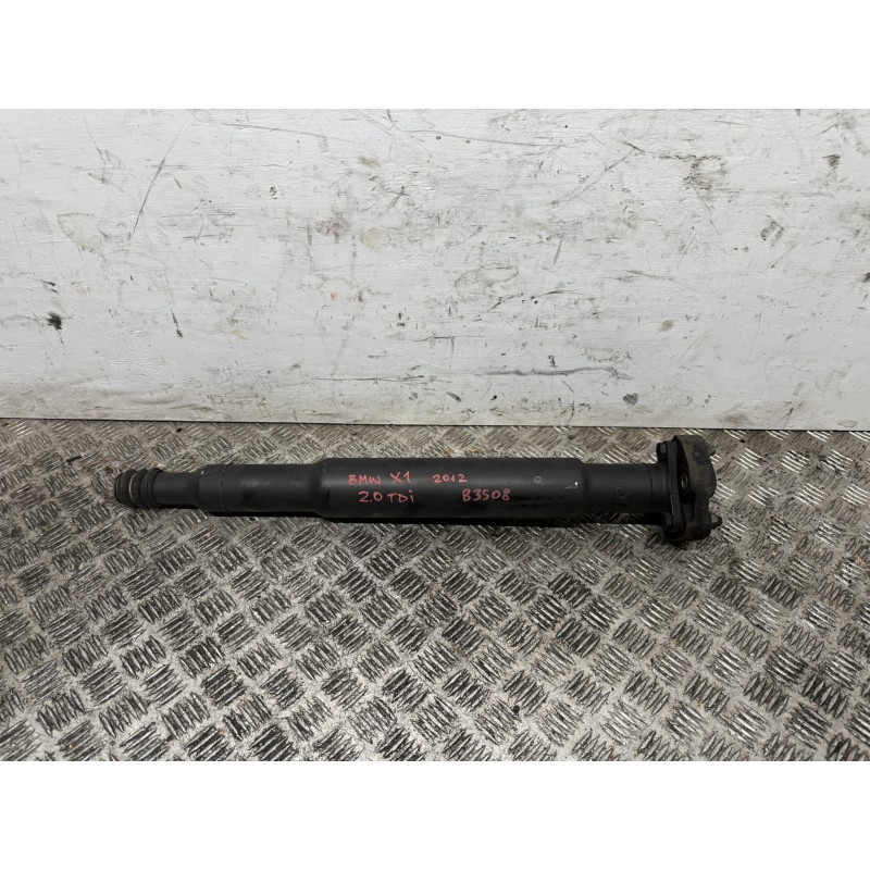Albero Trasmissione Anteriore BMW X1 E84 2.0d 2012 Sdrive 67cm B3508 Albero Trasmissione Anteriore BMW X1 E84 2.0d 2012 Sdrive 67cm B3508
