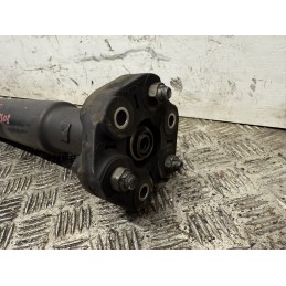 Albero Trasmissione Anteriore BMW X1 E84 2.0d 2012 Sdrive 67cm  B3508