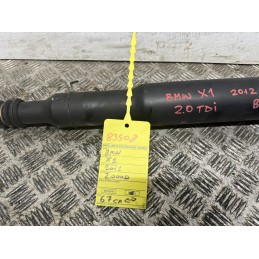 Albero Trasmissione Anteriore BMW X1 E84 2.0d 2012 Sdrive 67cm  B3508