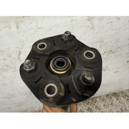 Albero Trasmissione Anteriore BMW X1 E84 2.0d 2012 Sdrive 67cm  B3508