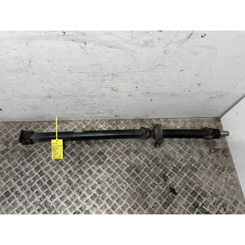 Albero Trasmissione Completo Piaggio Porter NP6 2021 1.5 Benzina 1498cc B3510 Albero Trasmissione Completo Piaggio Porter NP6 2021 1.5 Benzina 1498cc B3510