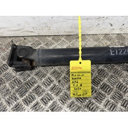 Albero Trasmissione Completo Piaggio Porter NP6 2021 1.5 Benzina 1498cc  B3510