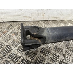 Albero Trasmissione Completo Piaggio Porter NP6 2021 1.5 Benzina 1498cc  B3510