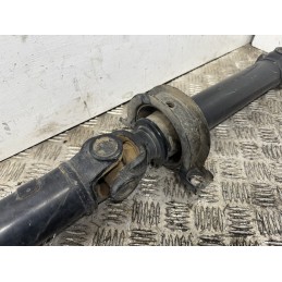 Albero Trasmissione Completo Piaggio Porter NP6 2021 1.5 Benzina 1498cc  B3510