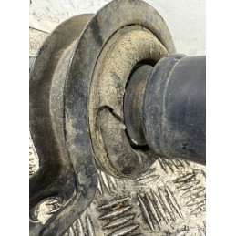 Albero Trasmissione Completo Piaggio Porter NP6 2021 1.5 Benzina 1498cc  B3510
