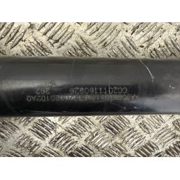 Albero Trasmissione Completo Piaggio Porter NP6 2021 1.5 Benzina 1498cc  B3510