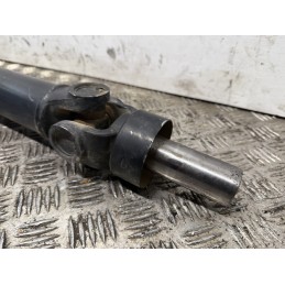 Albero Trasmissione Completo Piaggio Porter NP6 2021 1.5 Benzina 1498cc  B3510