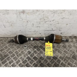 Semiasse Anteriore Sinistro Alfa Romeo Tonale 2022 1.5 TCT7 MHEV 2WD  B3514