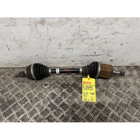 Semiasse Anteriore Sinistro Alfa Romeo Tonale 2022 1.5 TCT7 MHEV 2WD  B3514