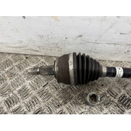 Semiasse Anteriore Sinistro Alfa Romeo Tonale 2022 1.5 TCT7 MHEV 2WD  B3514