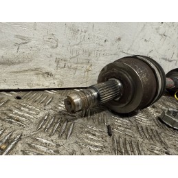 Semiasse Anteriore Sinistro Alfa Romeo Tonale 2022 1.5 TCT7 MHEV 2WD  B3514