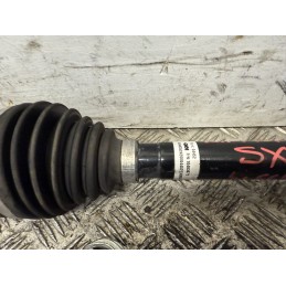 Semiasse Anteriore Sinistro Alfa Romeo Tonale 2022 1.5 TCT7 MHEV 2WD  B3514
