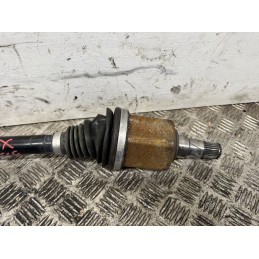 Semiasse Anteriore Sinistro Alfa Romeo Tonale 2022 1.5 TCT7 MHEV 2WD  B3514