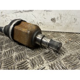 Semiasse Anteriore Sinistro Alfa Romeo Tonale 2022 1.5 TCT7 MHEV 2WD  B3514