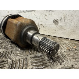 Semiasse Anteriore Sinistro Alfa Romeo Tonale 2022 1.5 TCT7 MHEV 2WD  B3514