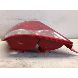Fanale Posteriore Sinistro Chevrolet Kalos 2002 2008 Stop 96540268  A4868