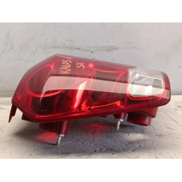 Fanale Posteriore Sinistro Chevrolet Kalos 2002 2008 Stop 96540268  A4868