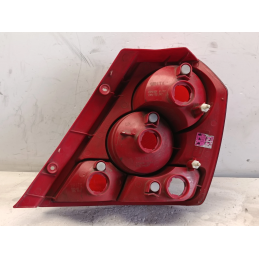 Fanale Posteriore Sinistro Chevrolet Kalos 2002 2008 Stop 96540268  A4868