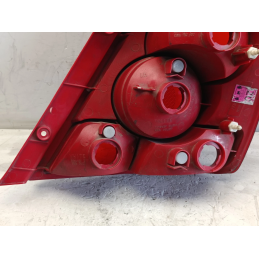 Fanale Posteriore Sinistro Chevrolet Kalos 2002 2008 Stop 96540268  A4868