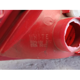 Fanale Posteriore Sinistro Chevrolet Kalos 2002 2008 Stop 96540268  A4868