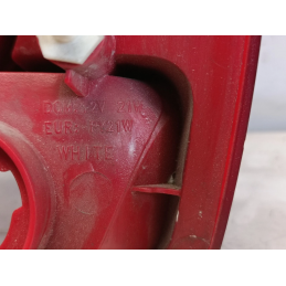 Fanale Posteriore Sinistro Chevrolet Kalos 2002 2008 Stop 96540268  A4868
