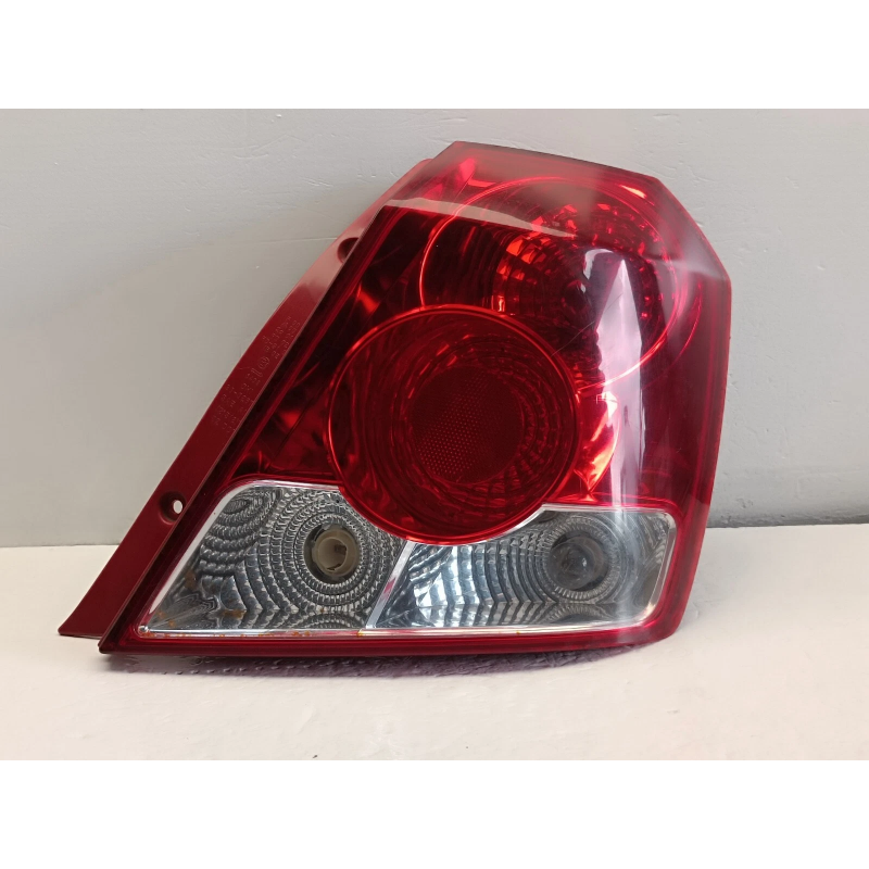 Fanale Posteriore Destro Chevrolet Kalos 2002 2008 Stop 96540269 A7361 Fanale Posteriore Destro Chevrolet Kalos 2002 2008 Stop 96540269 A7361
