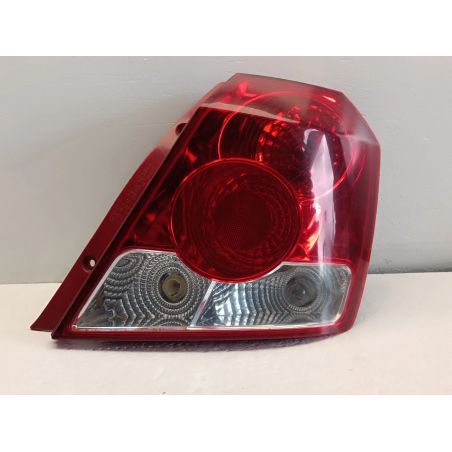Fanale Posteriore Destro Chevrolet Kalos 2002 2008 Stop 96540269  A7361