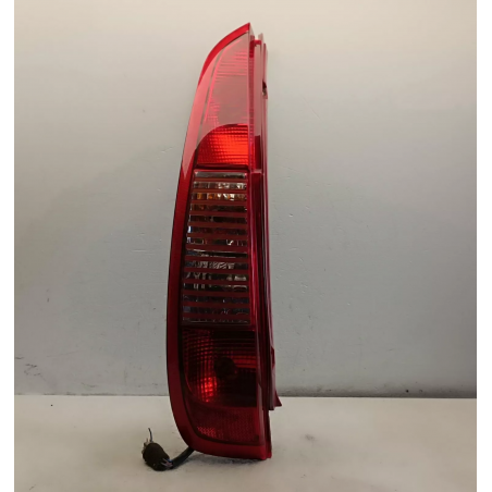 Fanale Posteriore Sinistro Tata Indica V2 2007 2008 Stop  A8363
