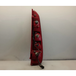 Fanale Posteriore Sinistro Tata Indica V2 2007 2008 Stop  A8363