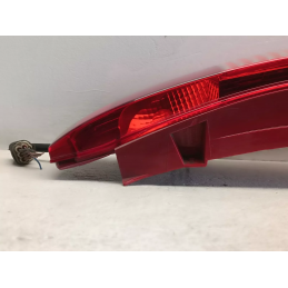 Fanale Posteriore Sinistro Tata Indica V2 2007 2008 Stop  A8363