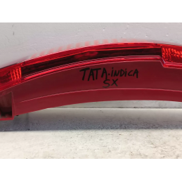 Fanale Posteriore Sinistro Tata Indica V2 2007 2008 Stop  A8363