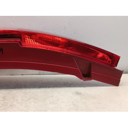 Fanale Posteriore Sinistro Tata Indica V2 2007 2008 Stop  A8363
