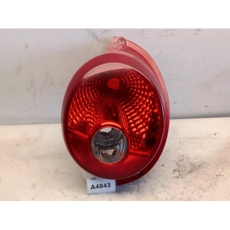 Fanale Posteriore Sinistro Chevrolet Matiz 2005 2010 Stop 42403114  A4843
