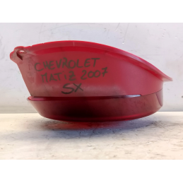 Fanale Posteriore Sinistro Chevrolet Matiz 2005 2010 Stop 42403114  A4843