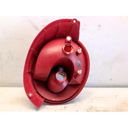 Fanale Posteriore Sinistro Chevrolet Matiz 2005 2010 Stop 42403114  A4843