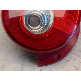 Fanale Posteriore Sinistro Chevrolet Matiz 2005 2010 Stop 42403114  A4843