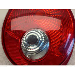 Fanale Posteriore Sinistro Chevrolet Matiz 2005 2010 Stop 42403114  A4843