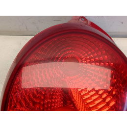 Fanale Posteriore Sinistro Chevrolet Matiz 2005 2010 Stop 42403114  A4843